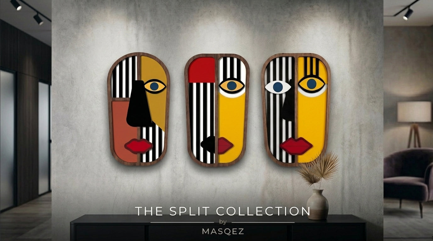 The Split Collection