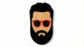 THE VISIONARY – Handmade 3D Wooden Wall Decor | Masqez