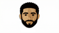 Mr. Carter – Handmade 3D Wooden Wall Decor | Masqez