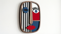 LADY POP – Handmade 3D Wooden Wall Decor | Masqez