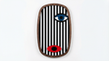 THE CYCLOPS – Handmade 3D Wooden Wall Decor | Masqez